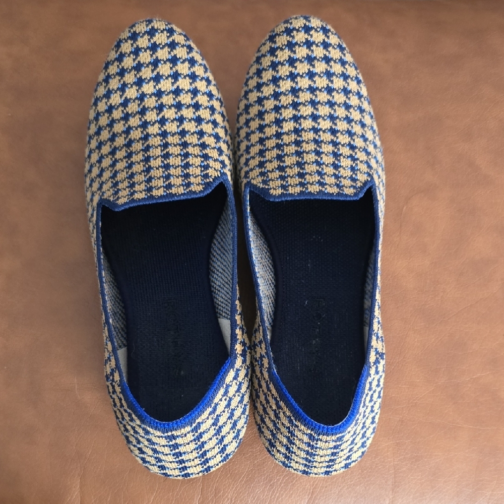 Rothys Loafers, Size 10